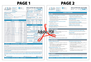 PDF | SOUMISSION | SUR 2 PAGES | # P-M3CT28X-11